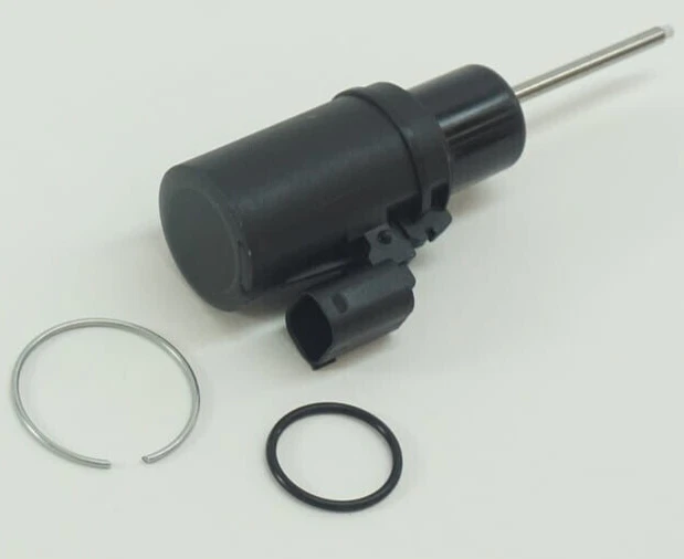 Sensor de posición de diafragma de refuerzo de freno 370007 para Mercedes-Benz - ATE OEM Foto 4 de 4