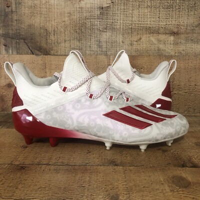 Adidas Adizero Reign Young King Football Cleats Red FU6708 Men\'s Size NEW s-l400.jpg main image 4