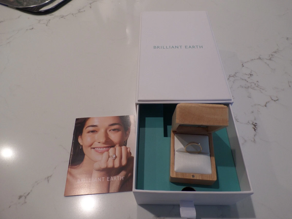 Brilliant shop earth packaging