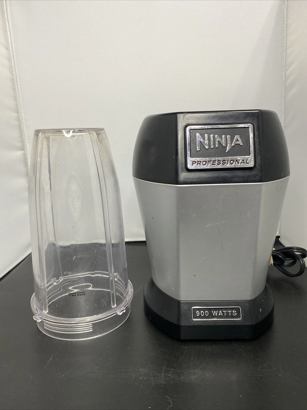 Nutri Ninja Professional Blender 900 Watts BL456