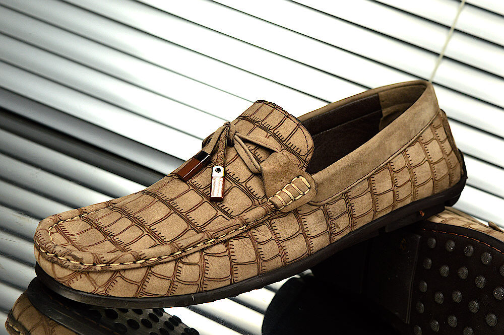 ROBERTO SERPENTINI HERREN LEDER MOKASSINS LOAFERS SCHUHE BRAUN 45 299 N 48250 ROBERTO SERPENTINI HERREN LEDER MOKASSINS LOAFERS SCHUHE BRAUN 45 299 N 48250