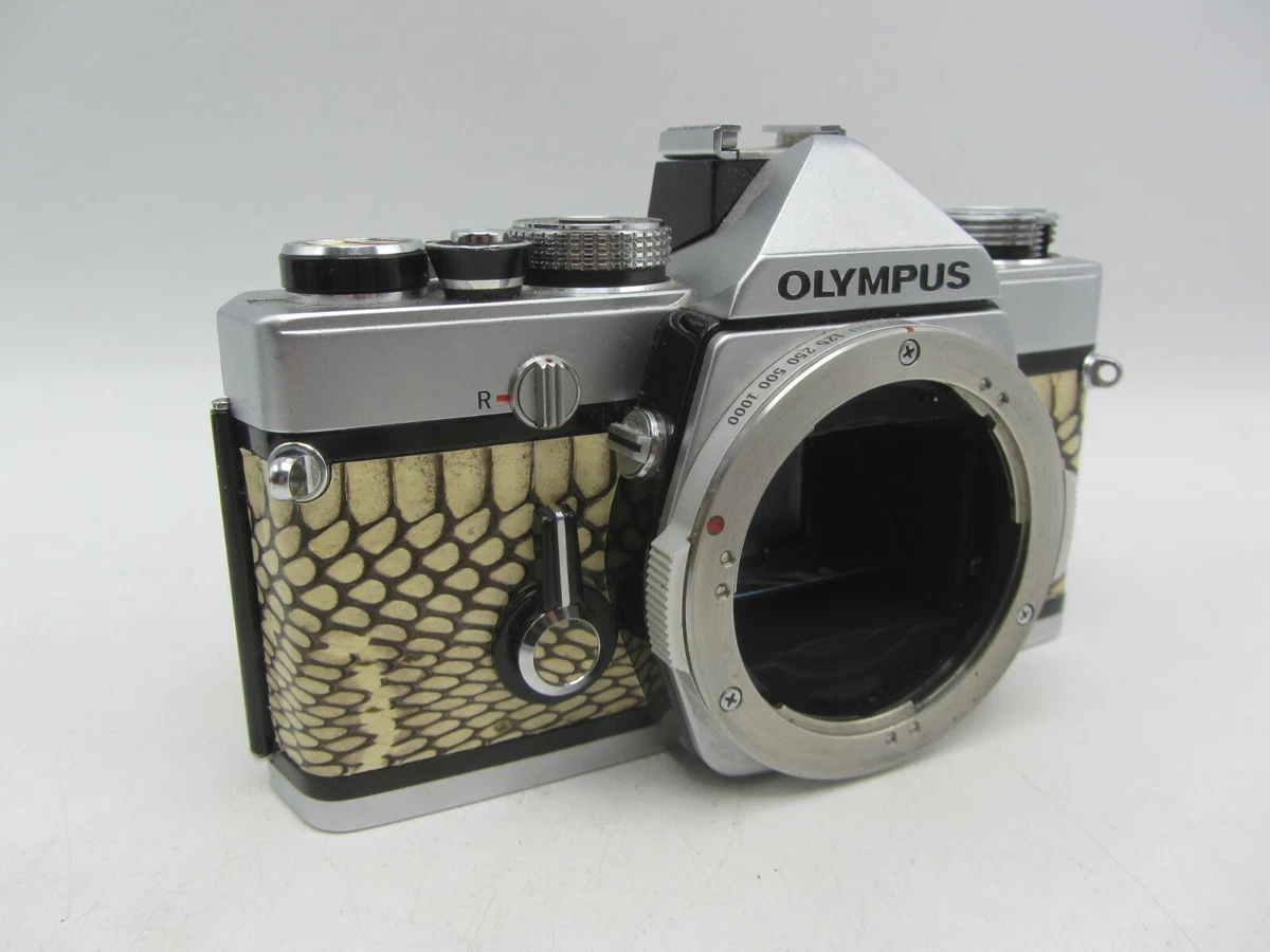ebay olympus om1