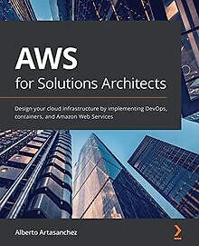 AWS for Solutions Architects: Design your cloud infrastr... | Buch | Zustand gut