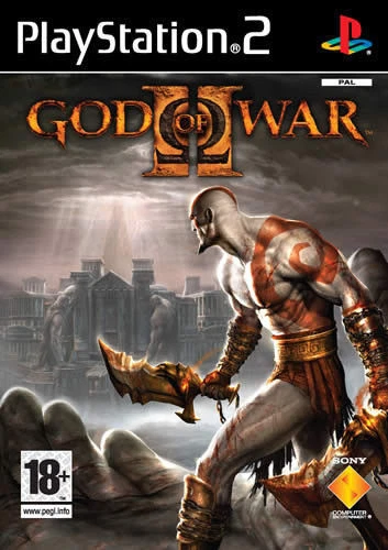 Videojuegos para Sony PlayStation 2