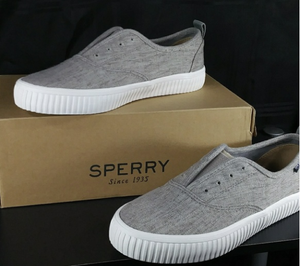 sperry creeper sneaker