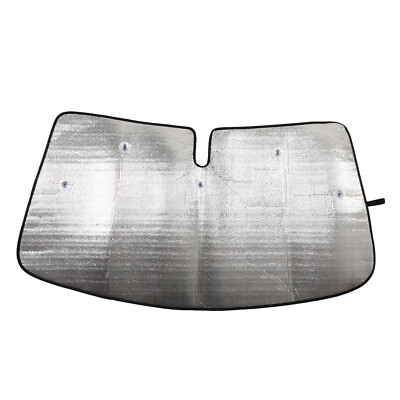 Windshield Sunshade Sun Protection Sun Visor For Mazda CX-5 2022