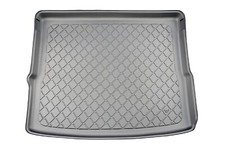 Z541406 Kofferraumwanne passend für BMW X1 (U11) 10.2022-; back seat moving (bac