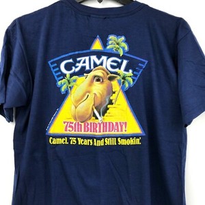 camel t shirt