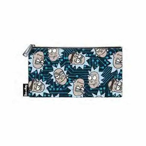 loungefly rick and morty