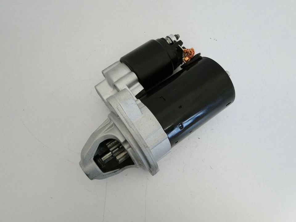 MOTOR DE ARRANQUE 5S2298 BMW M135i X1 X3 X5 X6 1.6 2.5 3.0 sDrive xDrive i si Foto 2 de 4