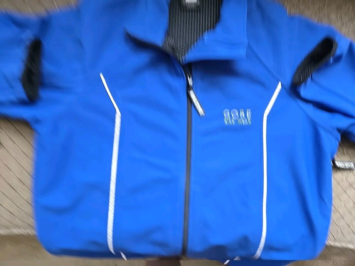 【希少】WINDSTOPPER PRODUCT GORE TEX JACKET Tempest WINDSTOPPER® Jacket Womens | GOREWEAR US