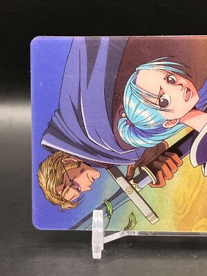 Nefertari Vivi Kohza ONE PIECE Card TCG Japanese Anime Manga Comic