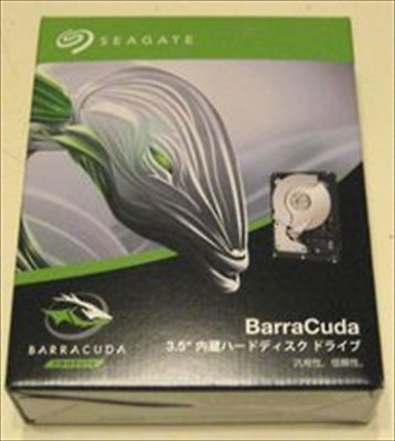 使用9回★SEAGATE ST6000DM003 [6TB HDD]★正常136 Seagate BarraCuda 6TB 5400 RPM 3.5