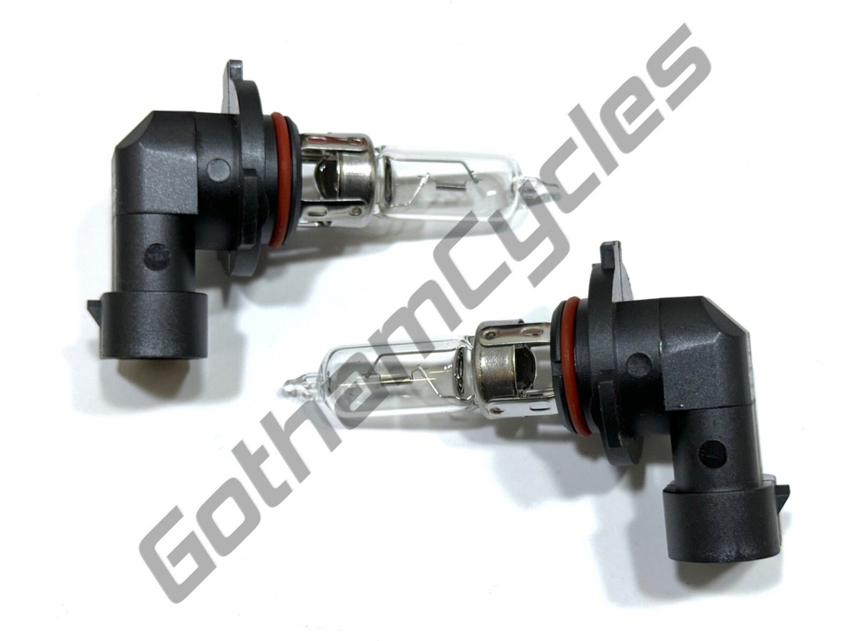 Ducati 749 999 S R Headlight Headlamp Head Light Bulb Set High Low