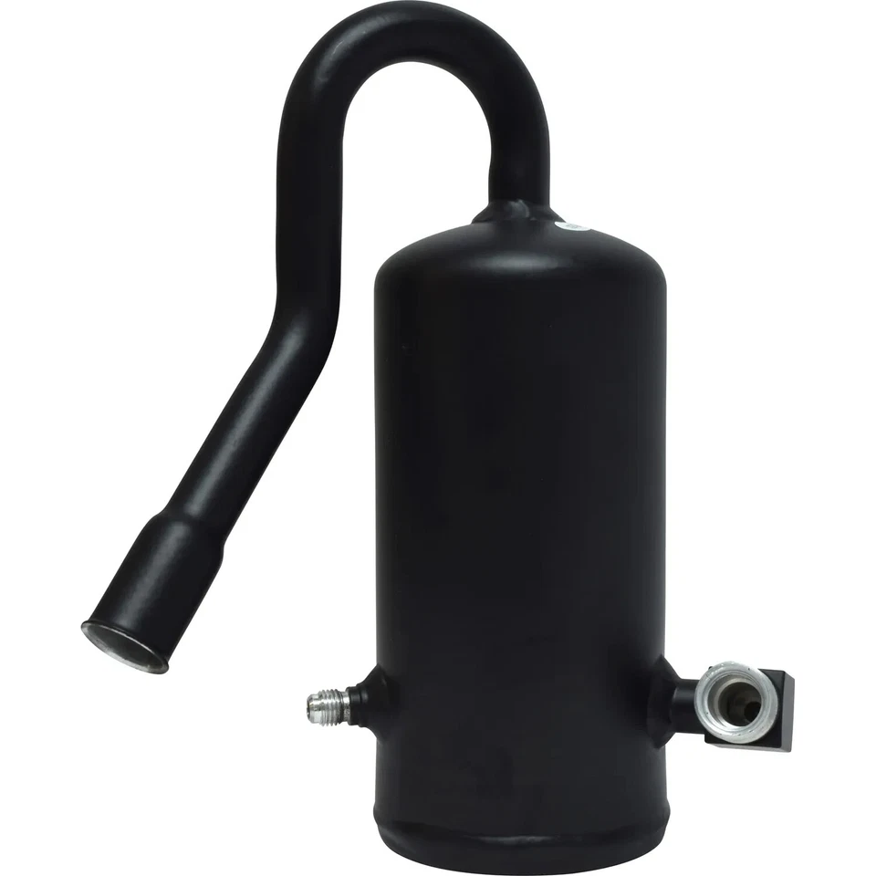 Kit Compressor A/C Fit Ford Bronco 1992-1993, F-150 1992-1993, F-250 1992-1993 - Imagem 4 de 4