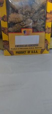 American Ginseng large Short 4oZ