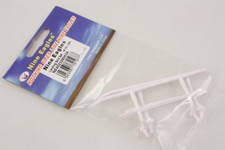 Nine Eagles 402328043A Landing Skid Model Set