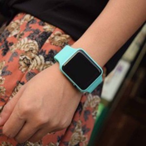 fashion sport led watches