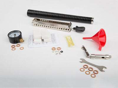 Wilesco 01839 Complete accessory set D22 - NEW
