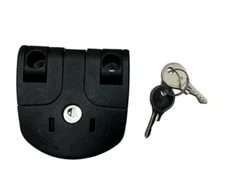 NORTEK  RZ222433 Latch Hinge w/ Lock