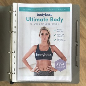 Bodyboss Method Review