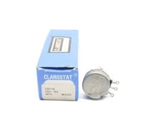 CLAROSTAT 53C11K NSMP