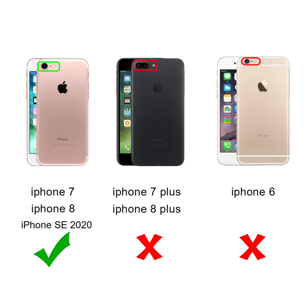 Se 2020 Can An Iphone 6s Case Fit An Iphone Se 2nd Generation Will