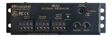 Russound AB 3.2 Automatic A/B Selector