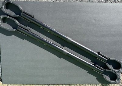 SportRack Alternative Bike Adapter (Set of 2)