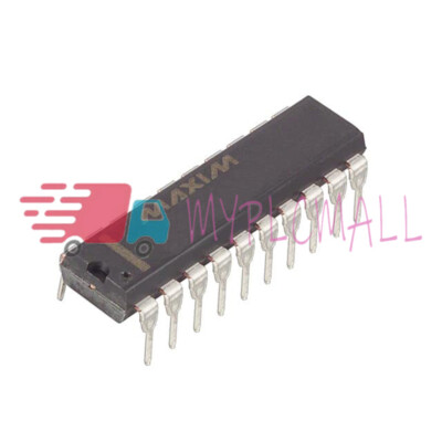 1PCS MX7821KEPP MAXIM 12+ DIP20 NEW