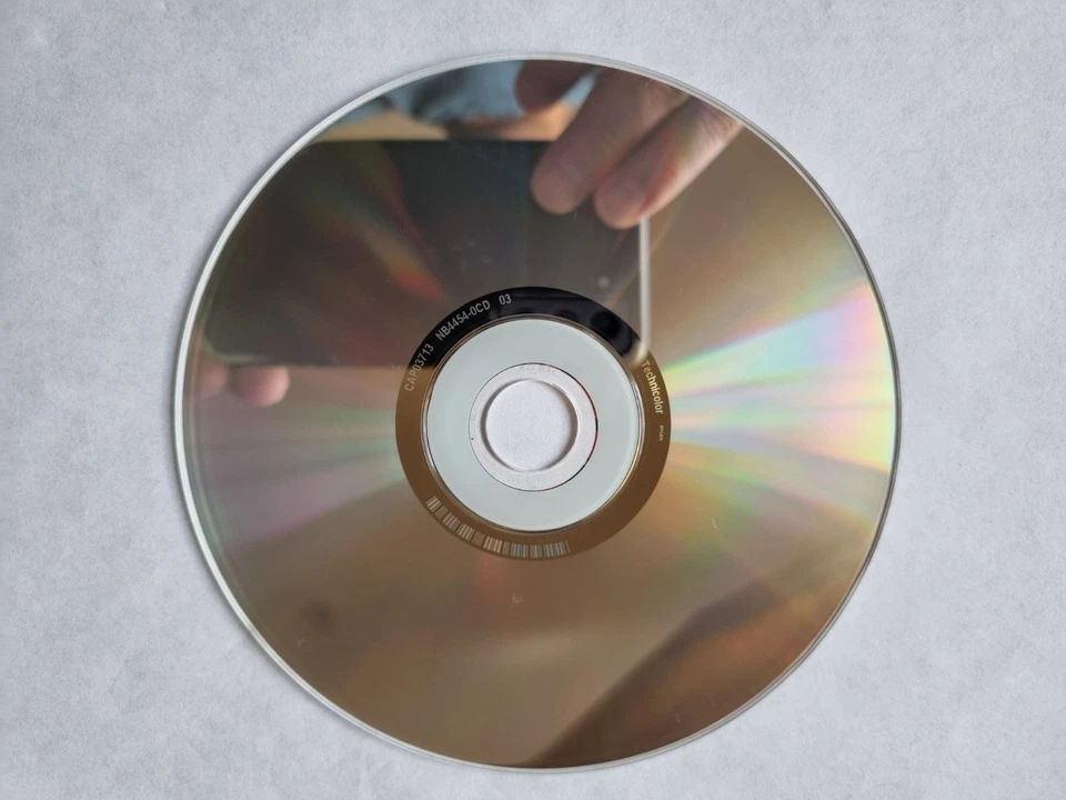 Epica – Epica vs Attack On Titan Songs - Limited Edition CD EP exc condition - Изображение 4 из 4