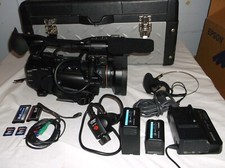 Sony PMW-EX1R Camcorder