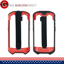 New Protective Case Cover Strap Rugged Boot For Zebra TC51 TC510K TC52 TC56 TC57