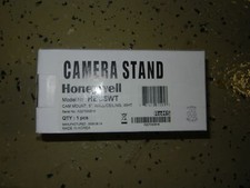 Honeywell HBC5WT Camera Stand in Box