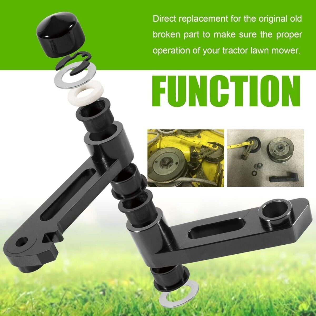 Set Di Cuccinetti Mandrino A Ponte Di Ricambio Albania - Foto 3