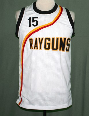 roswell rayguns jersey