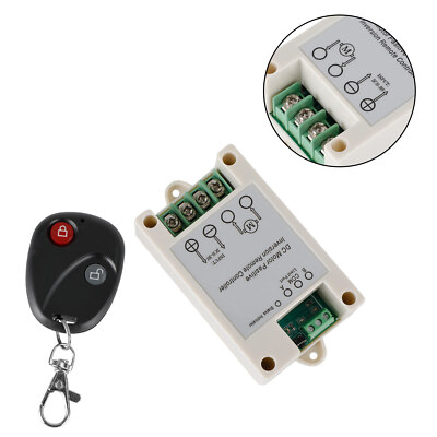 5A Linearantrieb 12V Lineareinheite Motorsteuerung Fernbedienung Motor