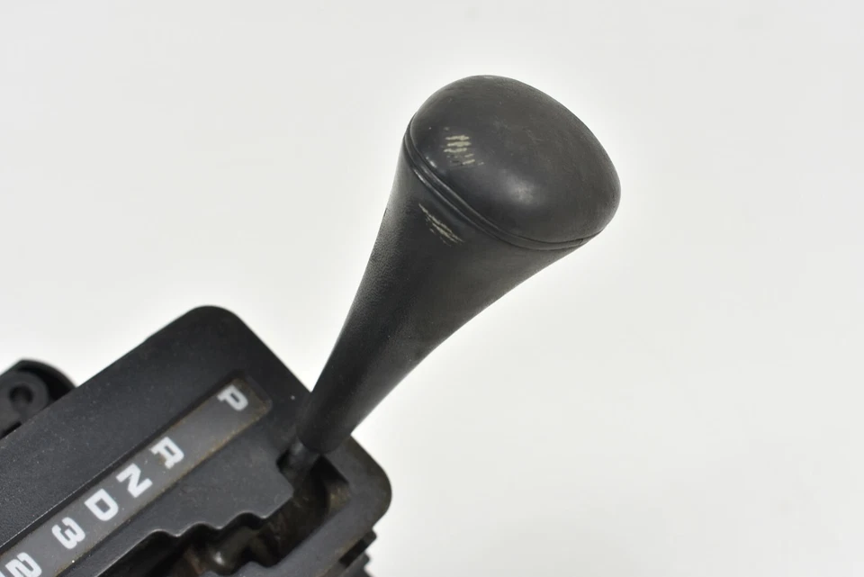 Переключатель переключения передач напольный для Mercedes R129 300SL 500SL 90-95 1292670637 - Изображение 3 из 4