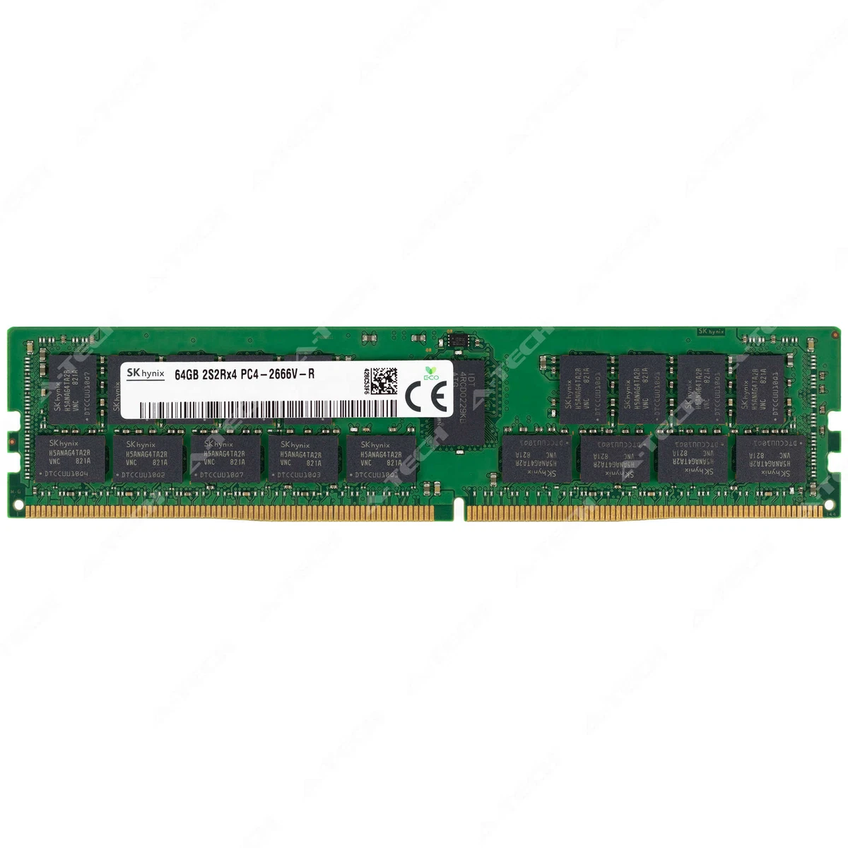 Hynix PC4-21300 DDR4-2666 Memory RAM for sale | eBay