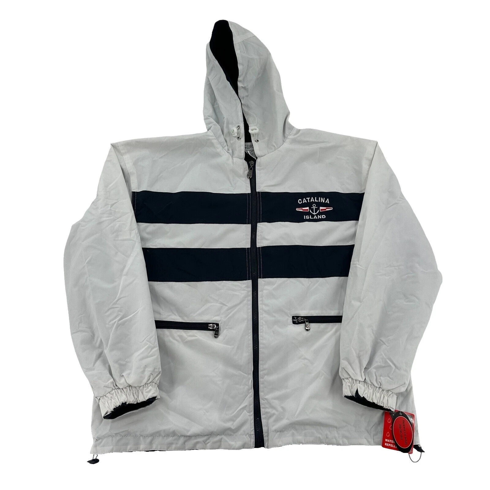 Повседневные пальто, куртки и жилеты для женщин Catalina с ветровка