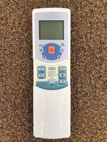 Remote Control For Midea R05/BGE R05/BGCE RM05/BGE RM05/BGE-A RM05/BGET RM05/BGT