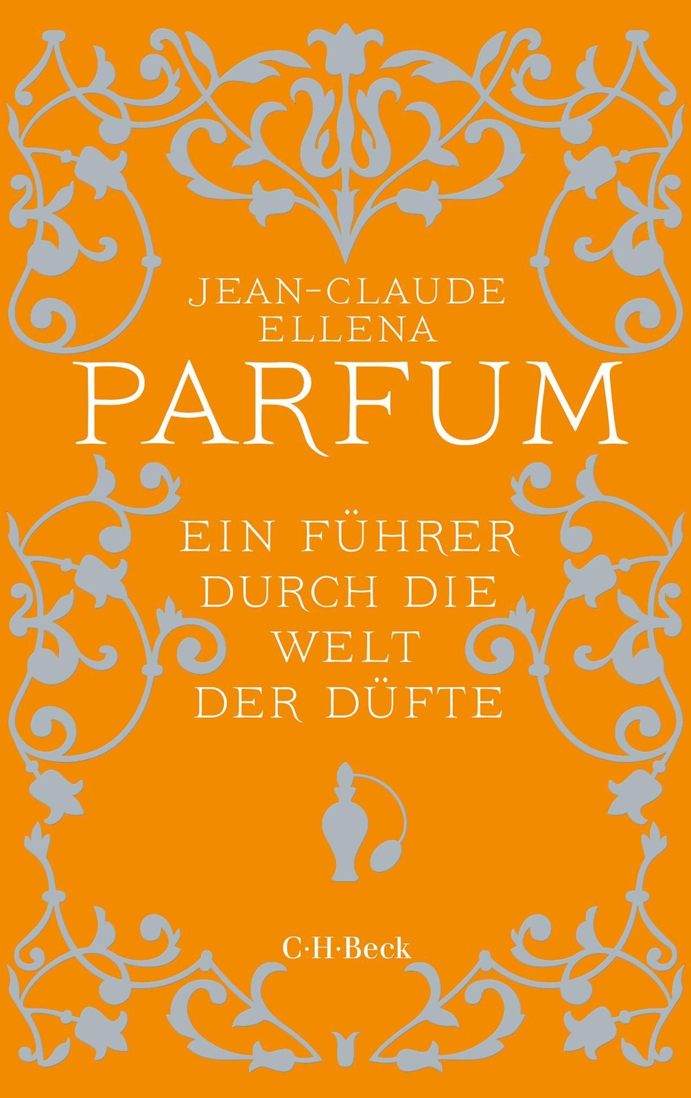 Thumbnail - Parfum Jean-claude Ellena