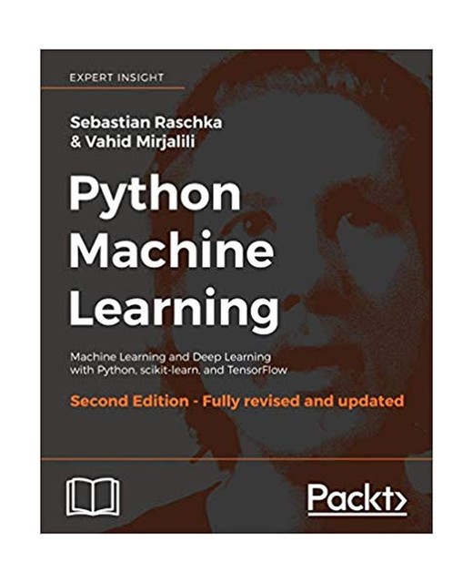 sebastian raschka deep learning