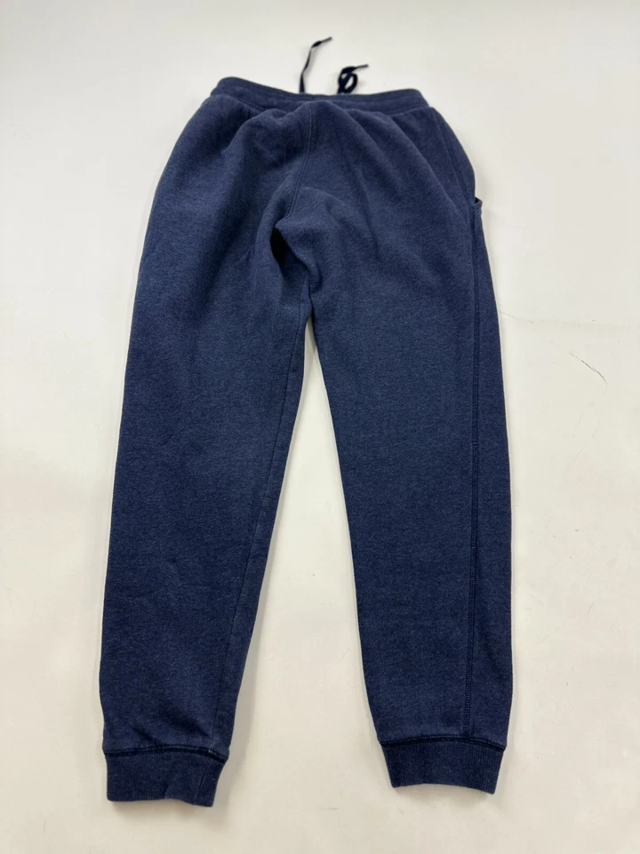 Pantalones deportivos CSU Pueblo para mujer M azul medio jogger Under Armour Colorado State U Foto 2 de 4