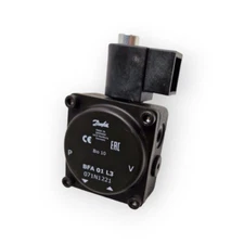 DANFOSS DIESEL PUMP 071N1221 BFA 01 L3 BFA01L3 230V PRESSURE WASHER