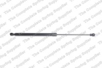 Kilen 450070 Gasfeder, Heckscheibe For Renault