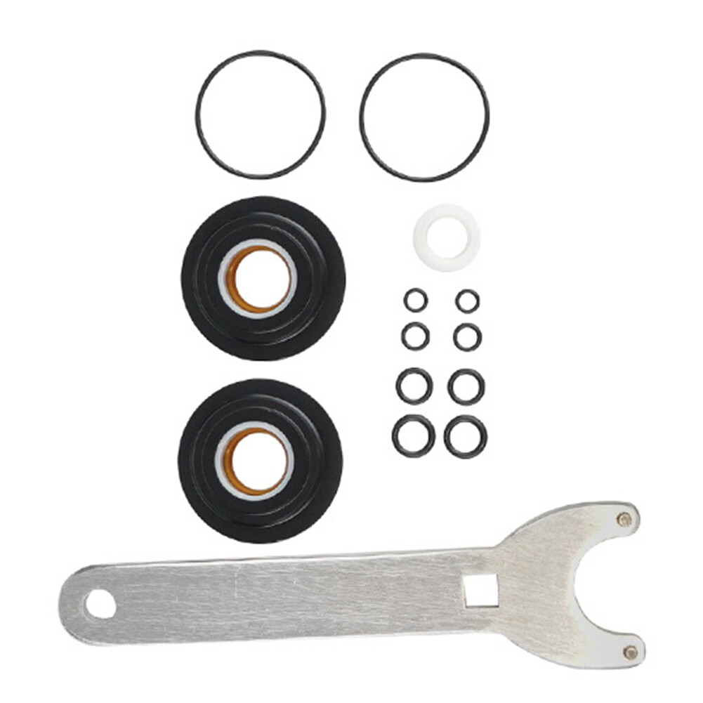 Hydraulic Seal Kit Fit SeaStar HS5157 HC5340 HC5341 HC5342 HC5343
