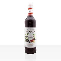 Monin Sciroppo Granatina Bottiglia In Pet 1L