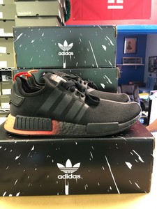 adidas vader nmd