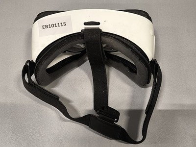 Samsung Gear VR Headset - Untestet, Betrieben Von Oculus